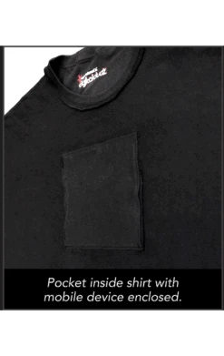 Digital Dudz Beating Heart Zombie T-Shirt -Palmer Sales 00018854a02