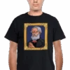 Digital Dudz Haunted Mansion Portrait T-Shirt 2 Digital Dudz Haunted Mansion Portrait T-Shirt -Palmer Sales 00018863p