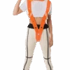 Orion Adult Leeloo Costume -Palmer Sales 00018876p