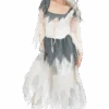 Adult Halloween Corpse Bride Costume -Palmer Sales 00018880p