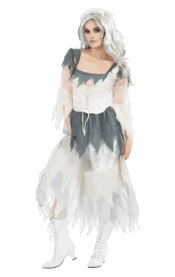 Adult Halloween Corpse Bride Costume