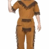 Smiffys Indian Brave Costume -Palmer Sales 00018995p