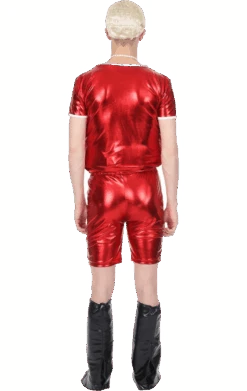 Daffyd Thomas Little Britain Costume -Palmer Sales 00019442a02