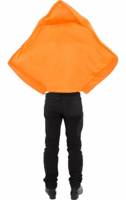 Adult In Jail Monopoly Costume -Palmer Sales 00019445a02