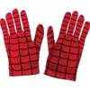 Child Spider-Man Gloves 1 Child Spider-Man Gloves -Palmer Sales 00019831p