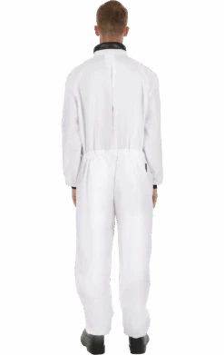 Men's Modern Astronaut Costume -Palmer Sales 00020337a02