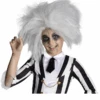 Child Beetlejuice Wig -Palmer Sales 00020683p