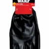 Adult Star Wars Kylo Ren Gloves -Palmer Sales 00020834p