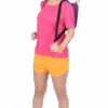 Adult Dora The Little Explorer Costume 1 Adult Dora The Little Explorer Costume -Palmer Sales 00020889p