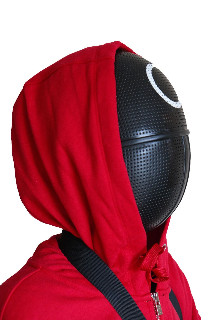 Deadly Game Circle Mask 4 Deadly Game Circle Mask - Image 2