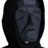 GENERIC Deadly Game Front Man Mask 2 GENERIC Deadly Game Front Man Mask -Palmer Sales 00022012p