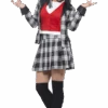 Smiffys Adult Clueless Dionne Costume -Palmer Sales 00022999p