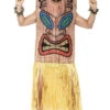 Smiffys Adult Tiki Totem Costume -Palmer Sales 00023034p