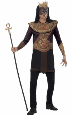 Smiffys Adult Horus God Of The Sky Costume