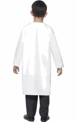 Smiffys Kids Demon Dentist Costume -Palmer Sales 00030147a02