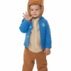 Smiffys Childrens Peter Rabbit Jumpsuit Costume -Palmer Sales 00030269p