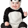 Baby Panda Bear Costume -Palmer Sales 00030271p