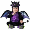 Baby Dragon Halloween Costume -Palmer Sales 00030279p