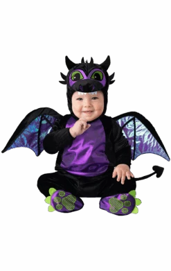 Baby Dragon Halloween Costume