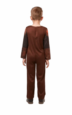 Kids Hiccup Costume -Palmer Sales 00030310a01