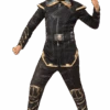 Boys Hawkeye Endgame Costume -Palmer Sales 00030375p