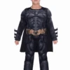 GENERIC Childrens Batman The Dark Knight Costume -Palmer Sales 00030445p