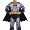 GENERIC Childrens Classic Batman Costume -Palmer Sales 00030448p