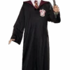 Kids Harry Potter Gryffindor Robe -Palmer Sales 00031470p