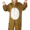 Smiffys Childrens Little Bear Animal Costume -Palmer Sales 00031523p