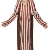 Smiffys Kids Shepherd Nativity Costume -Palmer Sales 00031570p