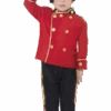 Smiffys Child Guardsman Costume 1 Smiffys Child Guardsman Costume -Palmer Sales 00031720p