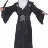 Boys Gothic Wizard Costume -Palmer Sales 00032024p