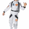 Kids Astronaut Explorer Costume -Palmer Sales 00035073p