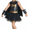 Childrens Cute Batgirl Costume
