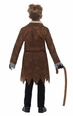 Smiffys Kids Mr Stink Costume -Palmer Sales 00036035a02