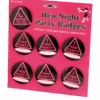 Hen Party Badges -Palmer Sales 00040027p
