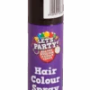 Black Hairspray -Palmer Sales 00040081p