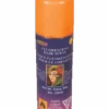 Palmer Bright Orange Hairspray Accessory -Palmer Sales 00040090p
