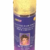 Gold Glitter Hairspray 1 Gold Glitter Hairspray -Palmer Sales 00040092p