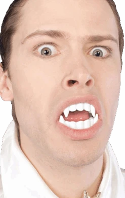 Vampire Fangs