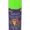 Green Fluorescent Hair Spray -Palmer Sales 00040193p