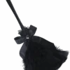 Smiffys Black Feather Duster -Palmer Sales 00040203p