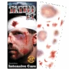 Intensive Care Temporary Tattoos Accessory -Palmer Sales 00040229p