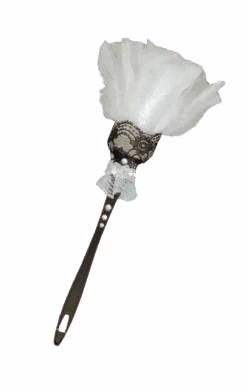Forum Novelties Feather Duster Accessory