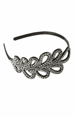 Forum Novelties 1920s Hollywood Headband Accessory