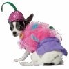 Cupcake Dog Costume
