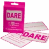 GENERIC Hen Party Dare Cards