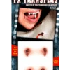 Vampire Bites 3D FX Transfers Accessory -Palmer Sales 00040514p
