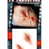 Shanked 3D FX Transfers Accessory -Palmer Sales 00040516p
