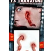 Squirm 3D FX Transfers Accessory 1 Squirm 3D FX Transfers Accessory -Palmer Sales 00040519p
